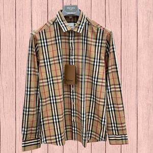 Men's Burberry Classic Shirts